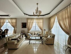 Jalan Arif (D19), Semi-Detached #458745091